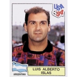Luis Alberto Islas Argentina 263