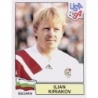 Sale Online Ilian Kiriakov Bulgaria Panini World Cup 1994 