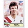 Sticker of Petar Alexandrov Bulgaria Panini World Cup 1994 