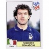 Compra Online Roberto Donadoni Italy Usa 94 World Cup Panini