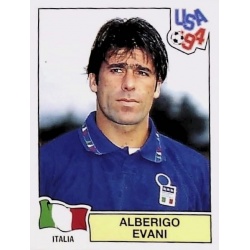 Alberigo Evani Italy 313