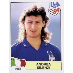 Andrea Silenzi Italy 319
