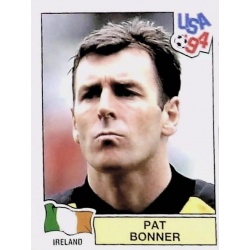 Pat Bonner Republic of Ireland 321