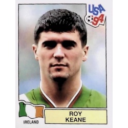 Roy Keane Republic of Ireland 330