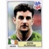 Buy Sticker John Aldridge Republic of Ireland Usa 94 Panini Sticker Album