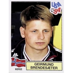 Geirmund Brendesaeter Norway 348