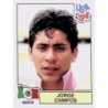 Buy Sticker Jorge Campos Mexico Panini Usa 94 