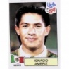 Sale Sticker Ignacio Ambriz Mexico Panini Usa 94 