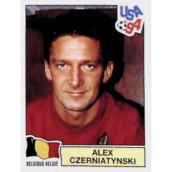 Marc Vilmots Belgium 395