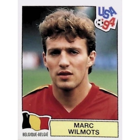 Filip De Wilde Belgium 396