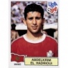 Compra Online Lahcen Abrami Morocco Album Panini World Cup 1994