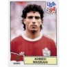 Sale Sticker Mohammed Aziz Samadi Morocco Panini Usa 94 