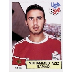 Mohamed Chaouch Morocco 412