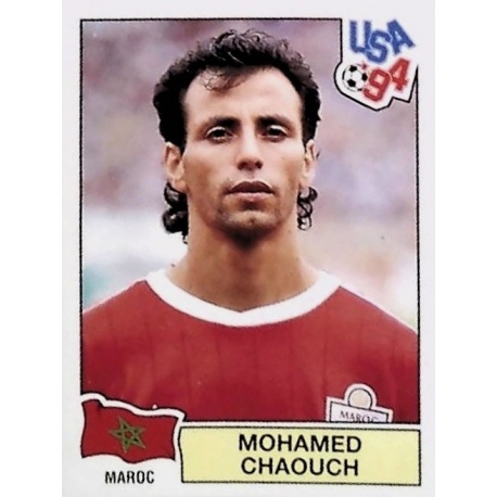 Youssef Fertout Morocco 413