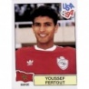 Buy Sticker John De Wolf Netherlands Usa 94 World Cup Panini