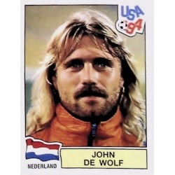 Frank Rijkaard Netherlands 422