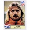 Sale Online Frank Rijkaard Netherlands Panini Usa 94 