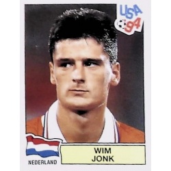 Wim Jonk Netherlands 425