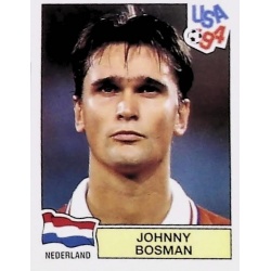 Johnny Bosman Netherlands 428