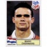 Sale Online Marc Overmars Netherlands Usa 94 Panini Sticker Album