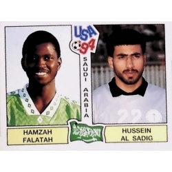Falatah - Al Sadig Saudi Arabia 443