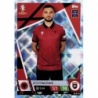 Comprar Trading Card Nedim Bajrami Blue Crystal Topps Match Attax Euro 2024