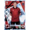 Sale Online Jasir Asani Blue Crystal Topps Euro 2024 Match Attax