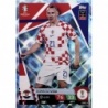 Sale Cards Domagoj Vida Blue Crystal Topps Euro 2024 Match Attax