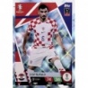 Oferta Trading Card Josip Šutalo Blue Crystal Match Attax Euro 2024