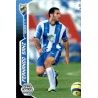 Fernando Sanz Málaga 203 Megacracks 2005-06