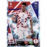 Offer Cards Mario Pašalić Blue Crystal Topps Match Attax Euro 2024