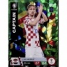 Sale Cards Luka Modrić Green Emerald Captain Topps Euro 2024 Match Attax