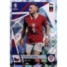 Sale Online Vladimir Coufal Blue Crystal Euro 2024 Topps