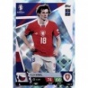 Comprar Trading Card Alex Král Blue Crystal Match Attax Euro 2024