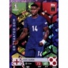 Oferta Trading Card Marc Guéhi Purple Sapphire Graduated Gems Euro 2024 Topps