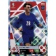 Cole Palmer Blue Crystal Inglaterra ENG 13
