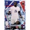 Comprar Trading Card Ibrahima Konaté Blue Crystal Euro 2024 Topps