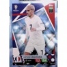 Offer Cards Antoine Griezmann Blue Crystal Topps Match Attax Euro 2024