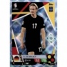 Comprar Trading Card Julian Brandt Blue Crystal Topps Match Attax Euro 2024