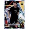 Sale Cards Thomas Müller Blue Crystal Match Attax Euro 2024