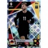 Offer Cards Timo Werner Blue Crystal Topps Euro 2024 Match Attax