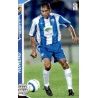 Romero Málaga 207 Megacracks 2005-06