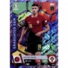 Offer Cards António Silva Purple Sapphire Graduated Gems Topps Euro 2024 Match Attax