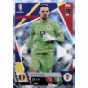 Offer Cards Ionut Radu Blue Crystal Topps Euro 2024 Match Attax