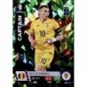 Cromos de Fútbol Nicolae Stanciu Green Emerald Captain Euro 2024 Topps