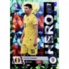 Sale Online Răzvan Marin Green Emerald Hero Match Attax Euro 2024