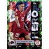 Sale Cards Sergej Milinković-Savić Green Emerald Hero Euro 2024 Topps