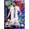 Oferta Trading Card Zan Vipotnik Purple Sapphire Graduated Gems Topps Match Attax Euro 2024