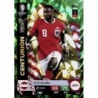Venta Trading Card David Alaba Green Emerald Centurion Topps Match Attax Euro 2024