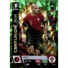 Offer Cards Pepe Green Emerald Centurion Topps Match Attax Euro 2024